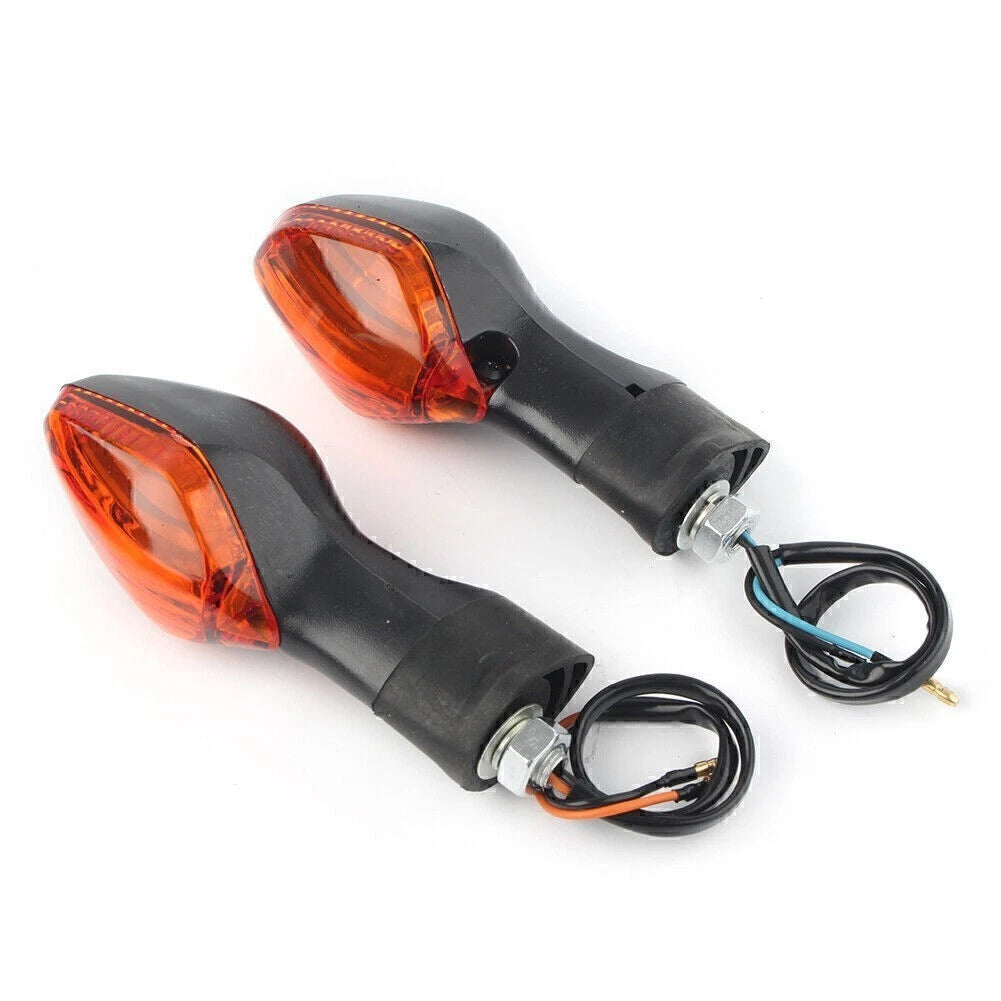 Turn Signal Light Indicator Lamp for Honda CRF250L (2013–2016) Amber