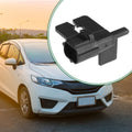 AC Ambient Air Temperature Sensor for Dodge 1500 (2010–2012) Plastic Black