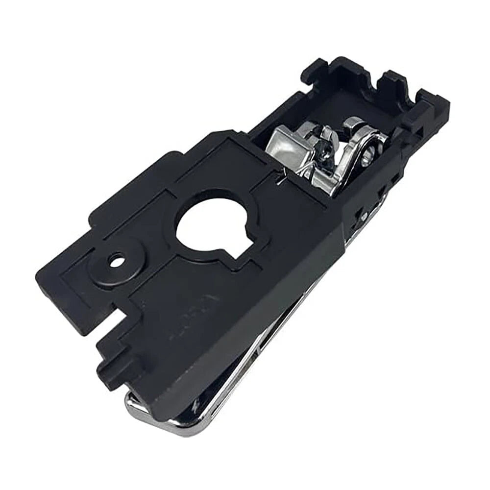 Front Left Interior Door Handle for Hyundai Accent (2012–2017) #82610-1R010
