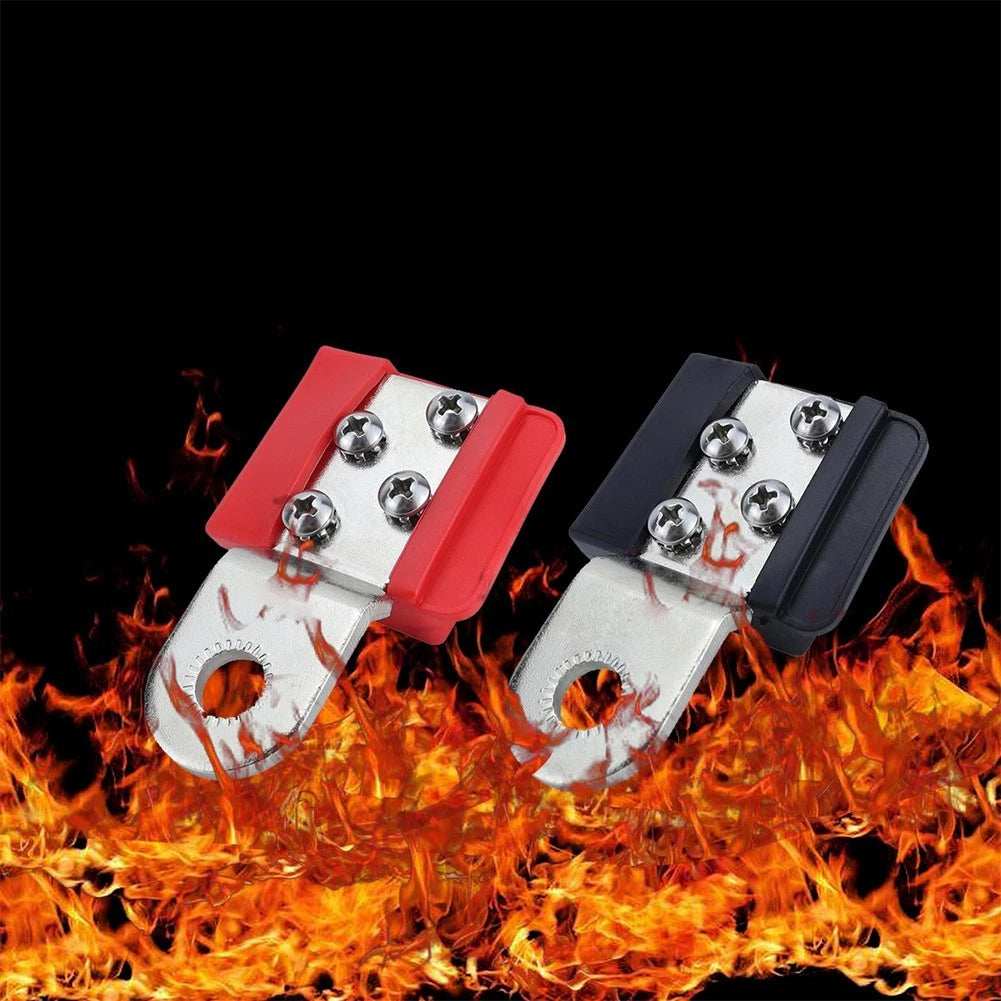 100A DC Battery Terminal BusBars for Universal Applications