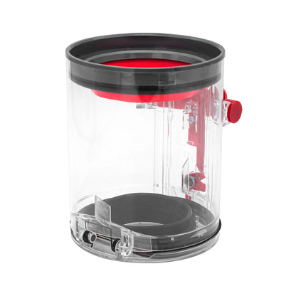 Dust Bin Bucket Replacement Kit for Dyson V12 Detect Slim (2021–2023)