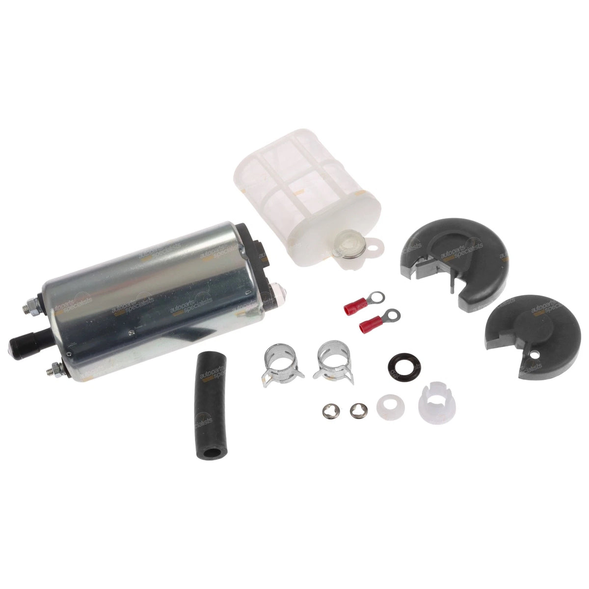 Electric EFI Fuel Pump for Toyota Corolla Sprinter AE86 (1983–1985)
