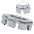 8 Way Spoke Wrench Nipple Spanner Tool for Bikes (Universal)