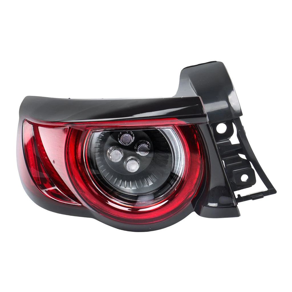 LED Outer Driver Tail Light Assembly for Mazda 3 (2019–2021)