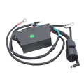 Trim & Tilt Relay Assembly for Honda BF35 BF40 BF45 BF50 (38550-ZV5-822, 38550-ZV5-823)