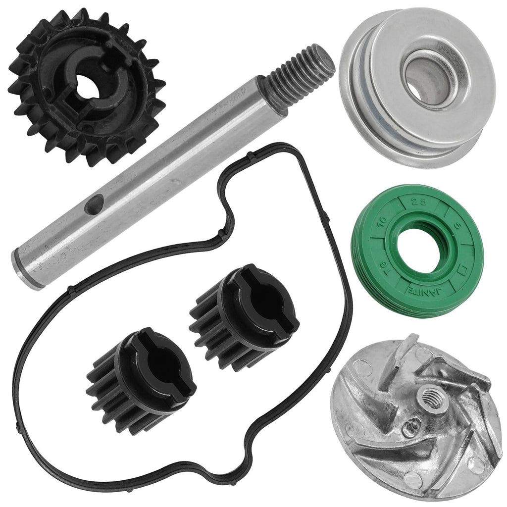 Engine Water Pump Kit Replacement for Can Am Outlander (2006–2015)