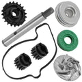 Engine Water Pump Kit Replacement for Can Am Outlander (2006–2015)