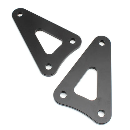 2X Rear Suspension Linkage Lowering Kit for Honda CBR1000RR Fireblade (2008–2020)