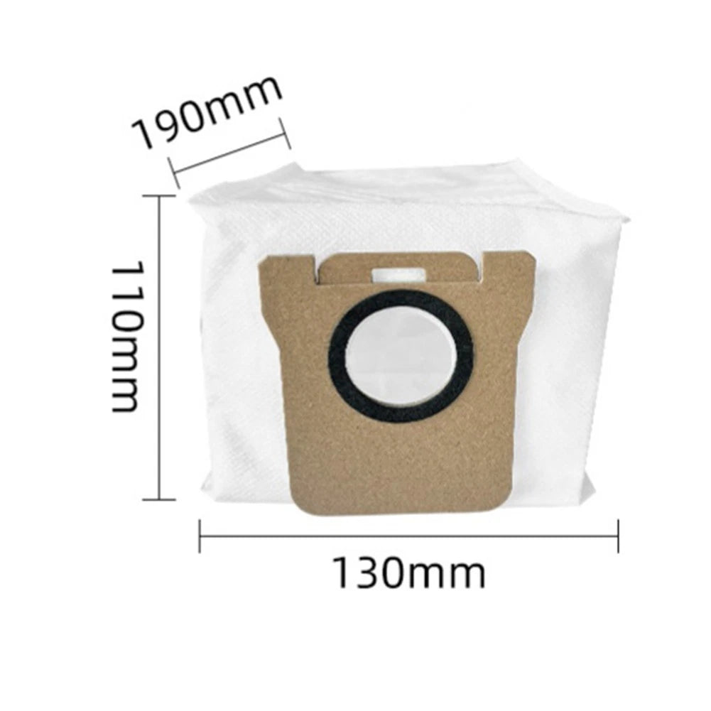 10X Disposable Replacement Bags for Airbot L50 Master (2020–2023)