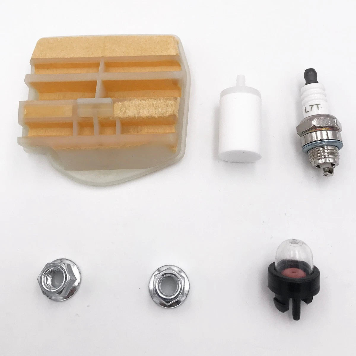 Air Filter for Chainsaw 445E 450E