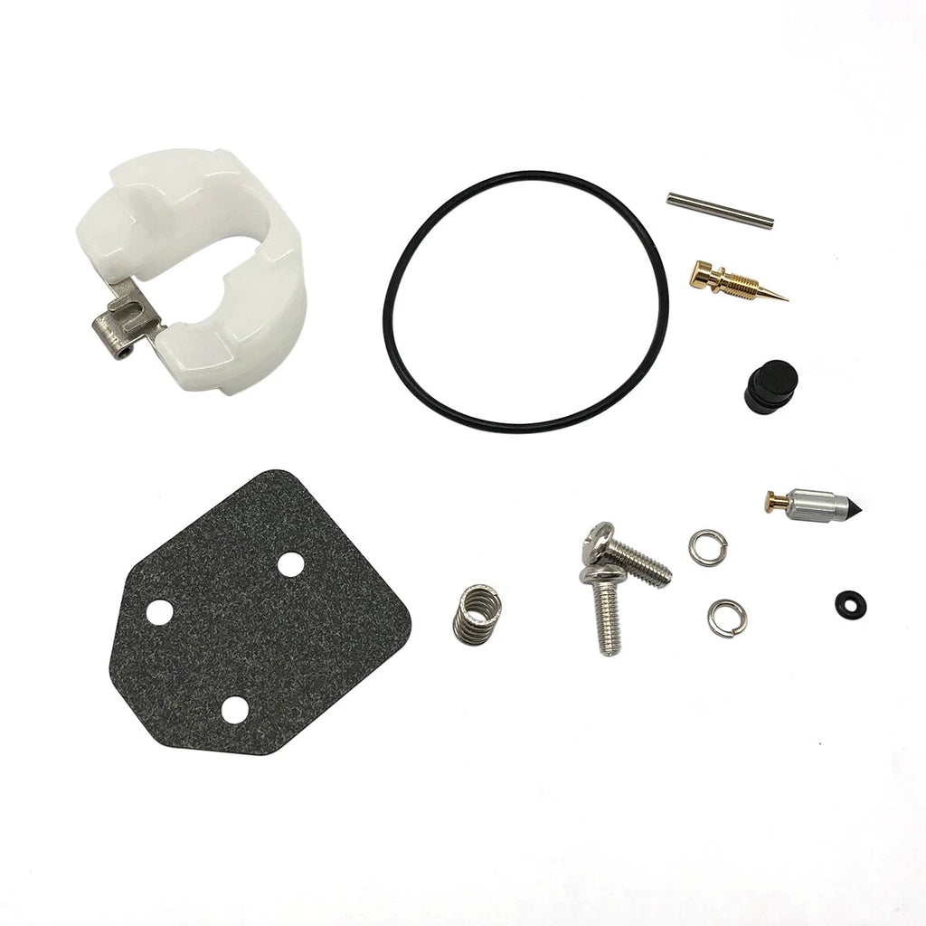 Carburetor Repair Kit EM 67D-W0093-00 for Yamaha F4 4HP (4-Stroke) Outboard