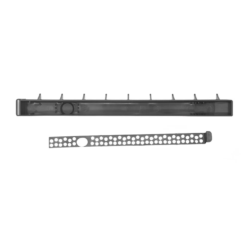 Tank Deflector for Sewage Drains