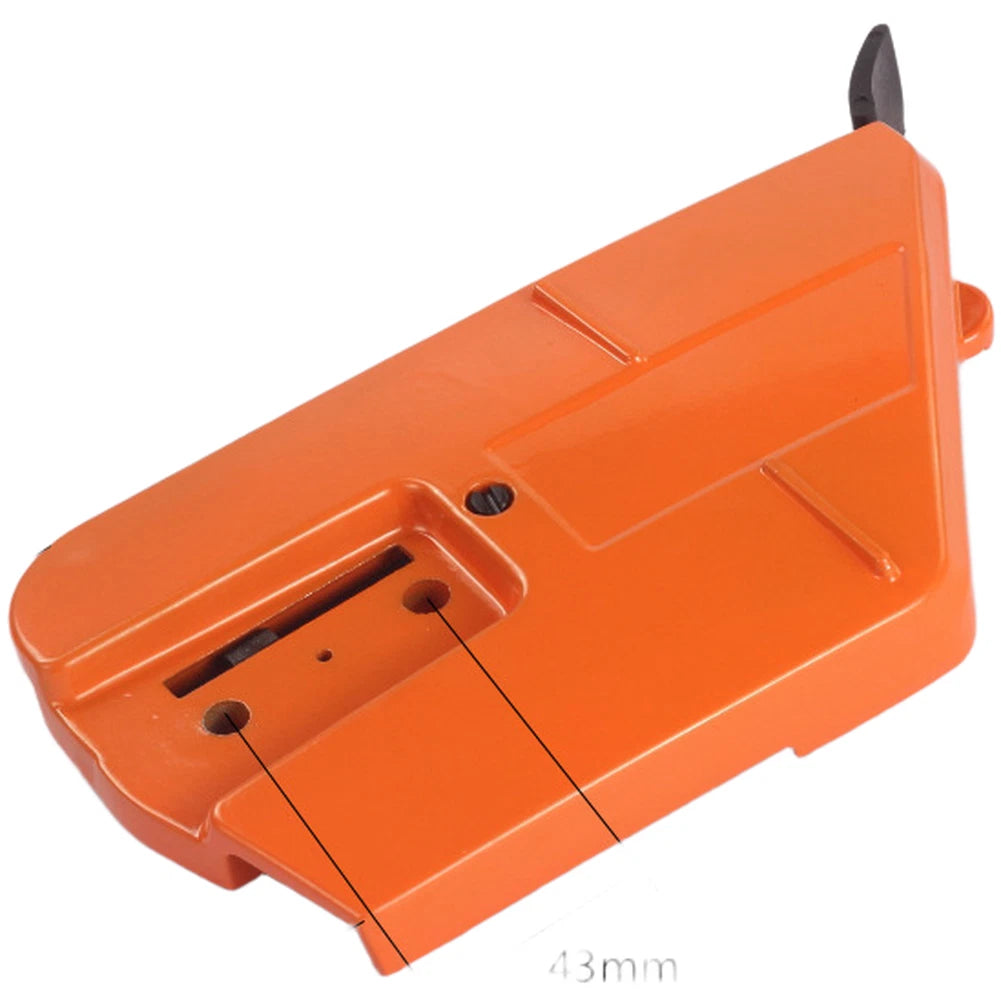 Chainsaw Brake Cover for