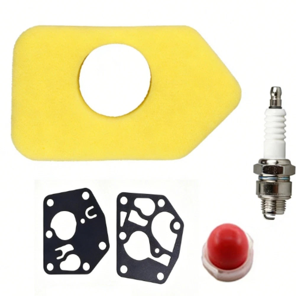 Carburetor Kit for Lawn Mower (795477, 698369, 795469)