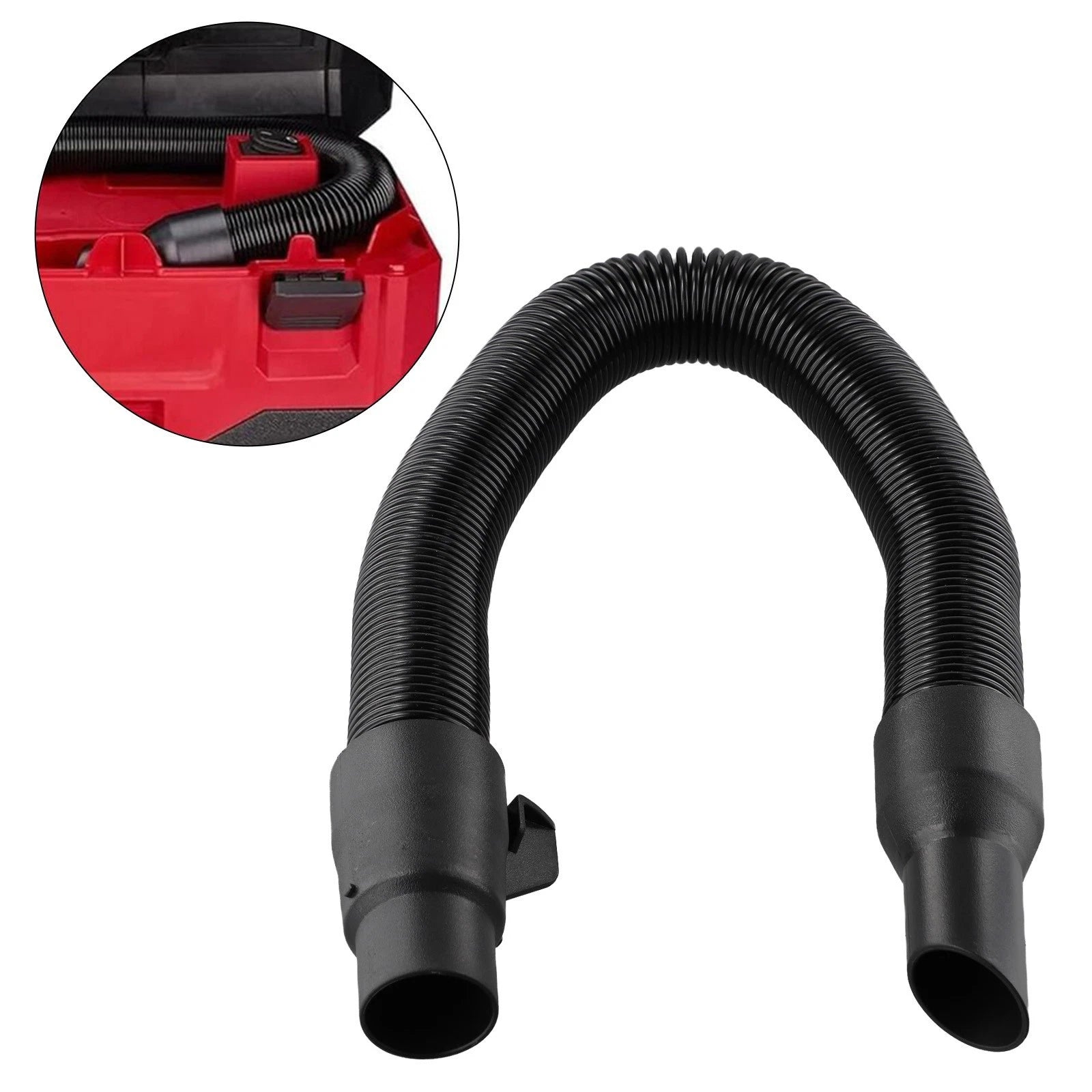 Hose Assembly for