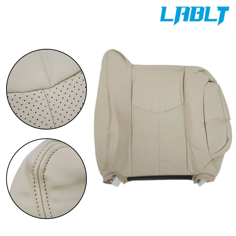 Seat Cover Set for Cadillac Escalade (2003–2006) LABLT