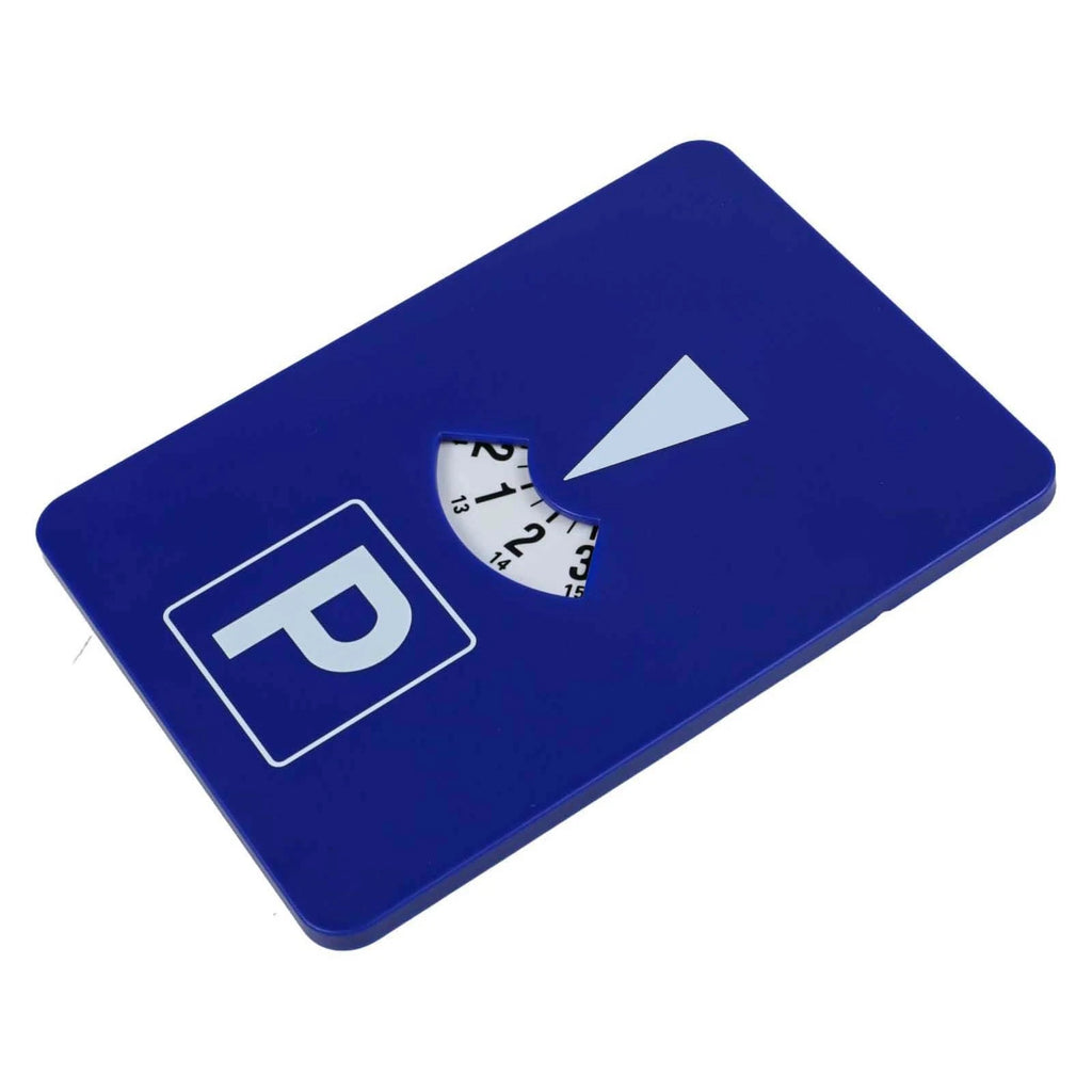 Reusable Car Parking Timer for All Vehicles (Automatic Update Feature)