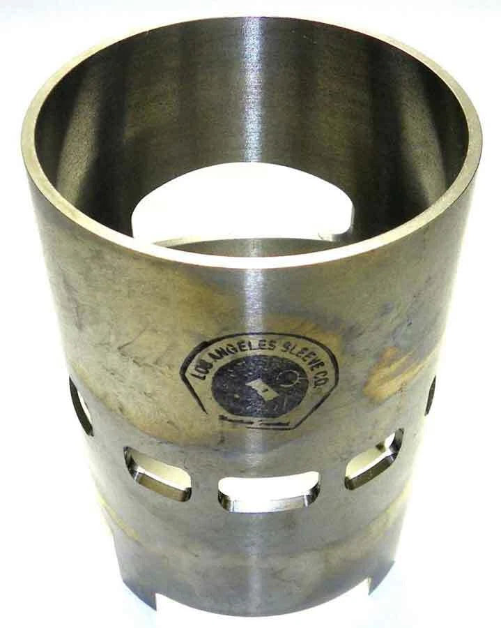 Cylinder Sleeve for Mercury Mariner 240 HP 2.5L (2000) LA175OB+20