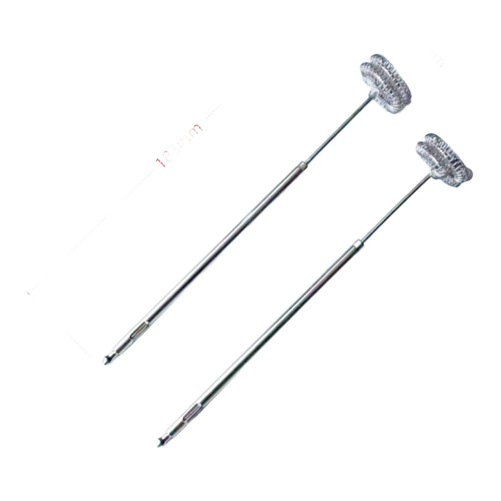 Stainless Steel Whisk for MQ525 Mixer (Cooking Accessory)