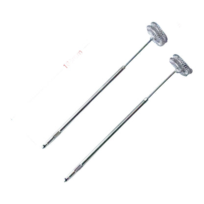 Stainless Steel Whisk for MQ525 Mixer (Cooking Accessory)