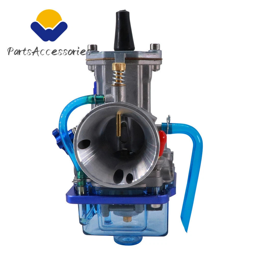 PWK 30mm Carburetor for Honda Kawasaki (Fit for Racing)