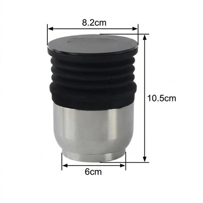 Coffee Bean Container Grinder Replacement Part for Daily Brewing