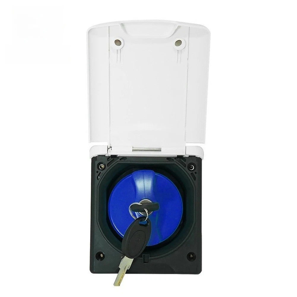 Water Fill Inlet for RV (2010–2023)