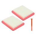 Engine Air Filter Kit for Honda Lawnmowers