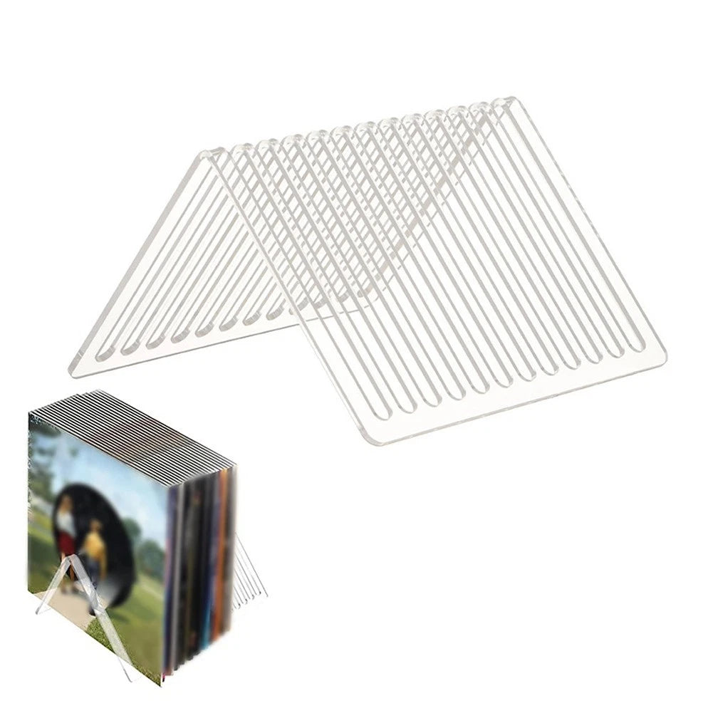 12-Slot Storage Organizer for Home and Office (No Part Numbers)