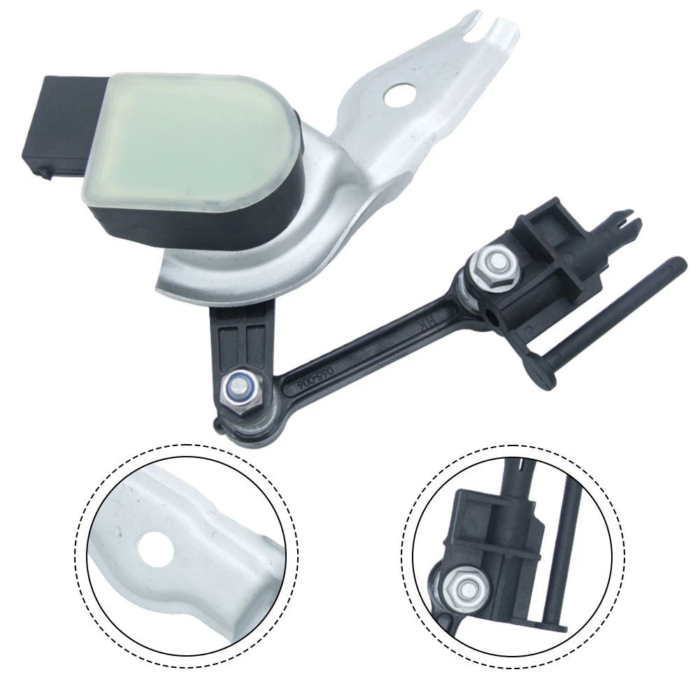 Air Suspension Sensor Height Level Right Front for Q7 (2007–2015)