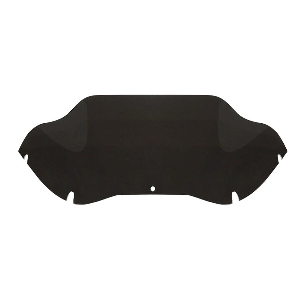 Inner Outer Fairings Windshield Trim for Harley Road Glide (1998–2013)