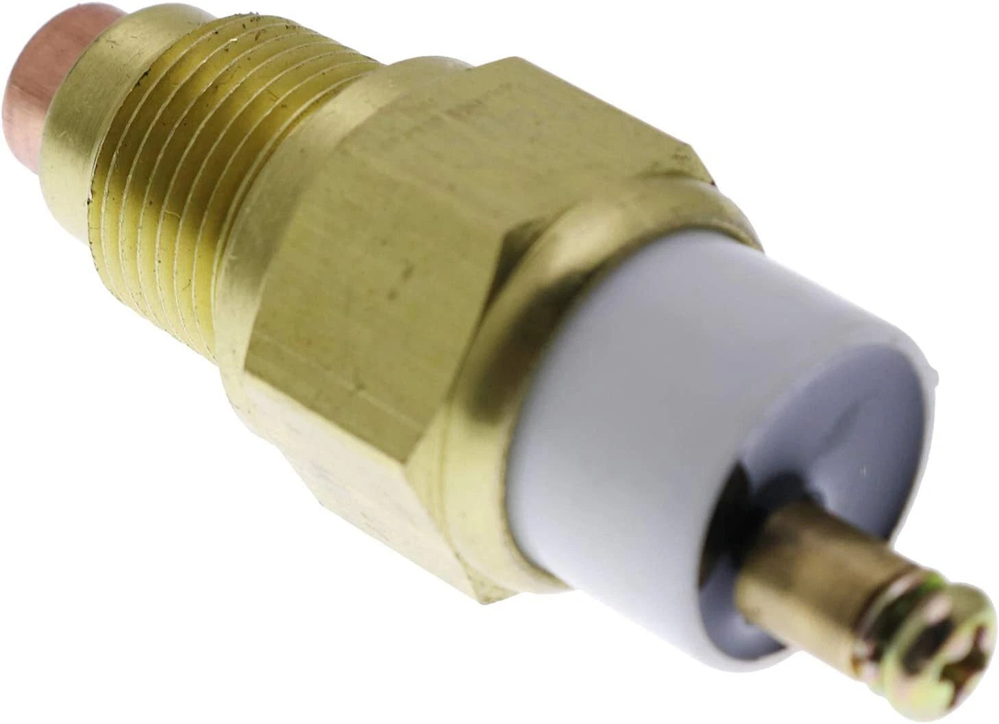 Thermo Switch for Yanmar 3JH2 3JH3 3JH4 3JH5 4JH3 4JH4 (All Years) 120130-91370