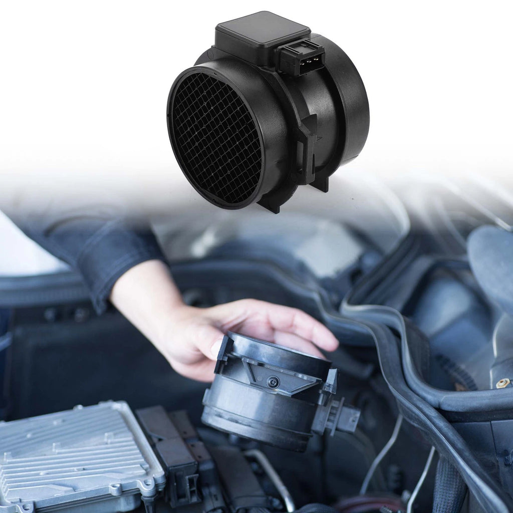 Mass Air Flow Sensor Replacement for Hyundai Santa Fe (2001–2005)