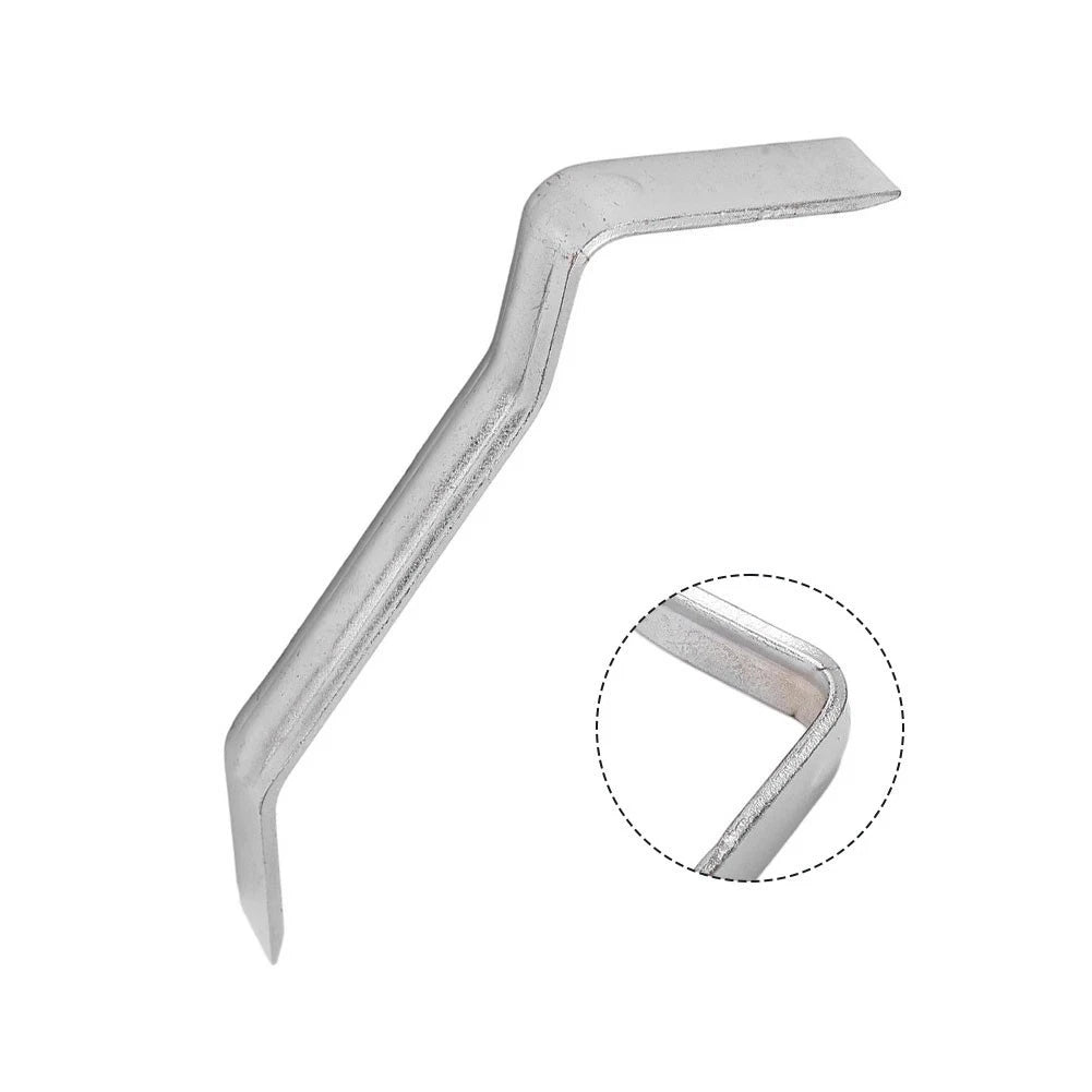 Brake Tool for Vehicle Repair (Offset Angle Design)