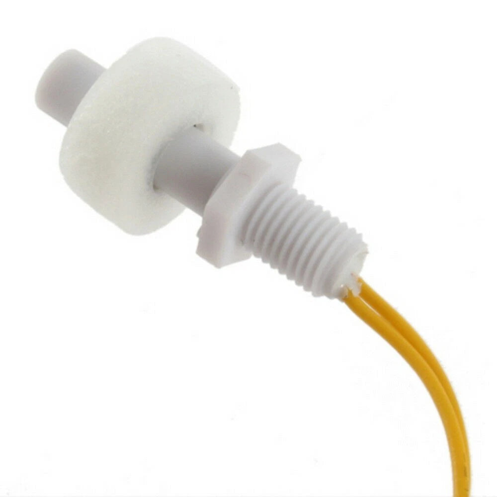 Water Level Sensor Float Switch for Fish Tank (DC/AC 100V 0.5A)