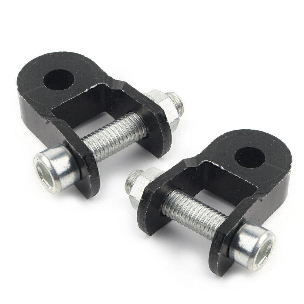 2X Shock Absorber Extender Riser for CRF50 KLX110 TTR50 DRZ110
