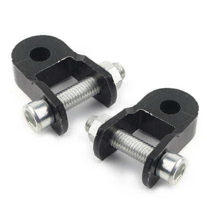 2X Shock Absorber Extender Riser for CRF50 KLX110 TTR50 DRZ110