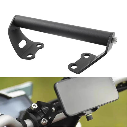 GPS Navigation Bracket for Speed 400 Scrambler 400X (2024–2026)
