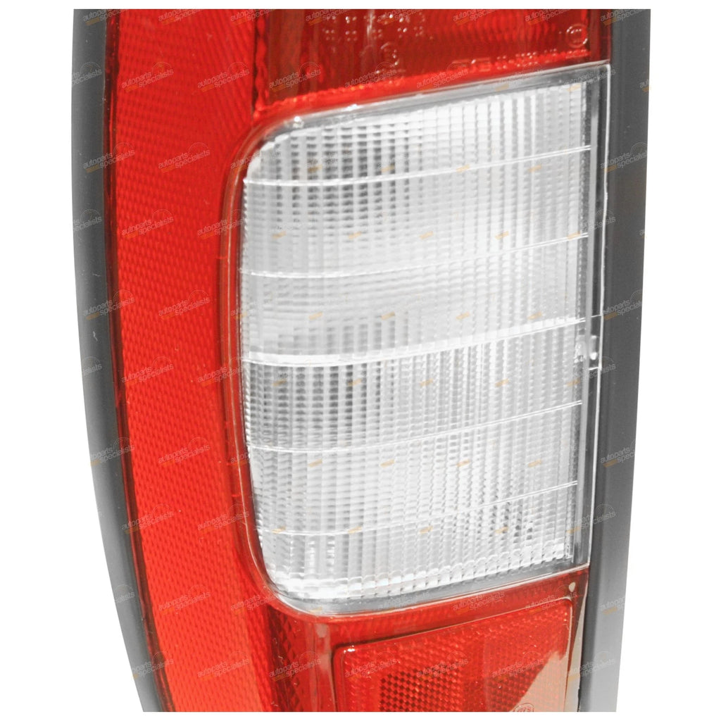 LH Tail Light for Nissan Navara D22 (1997–2015)