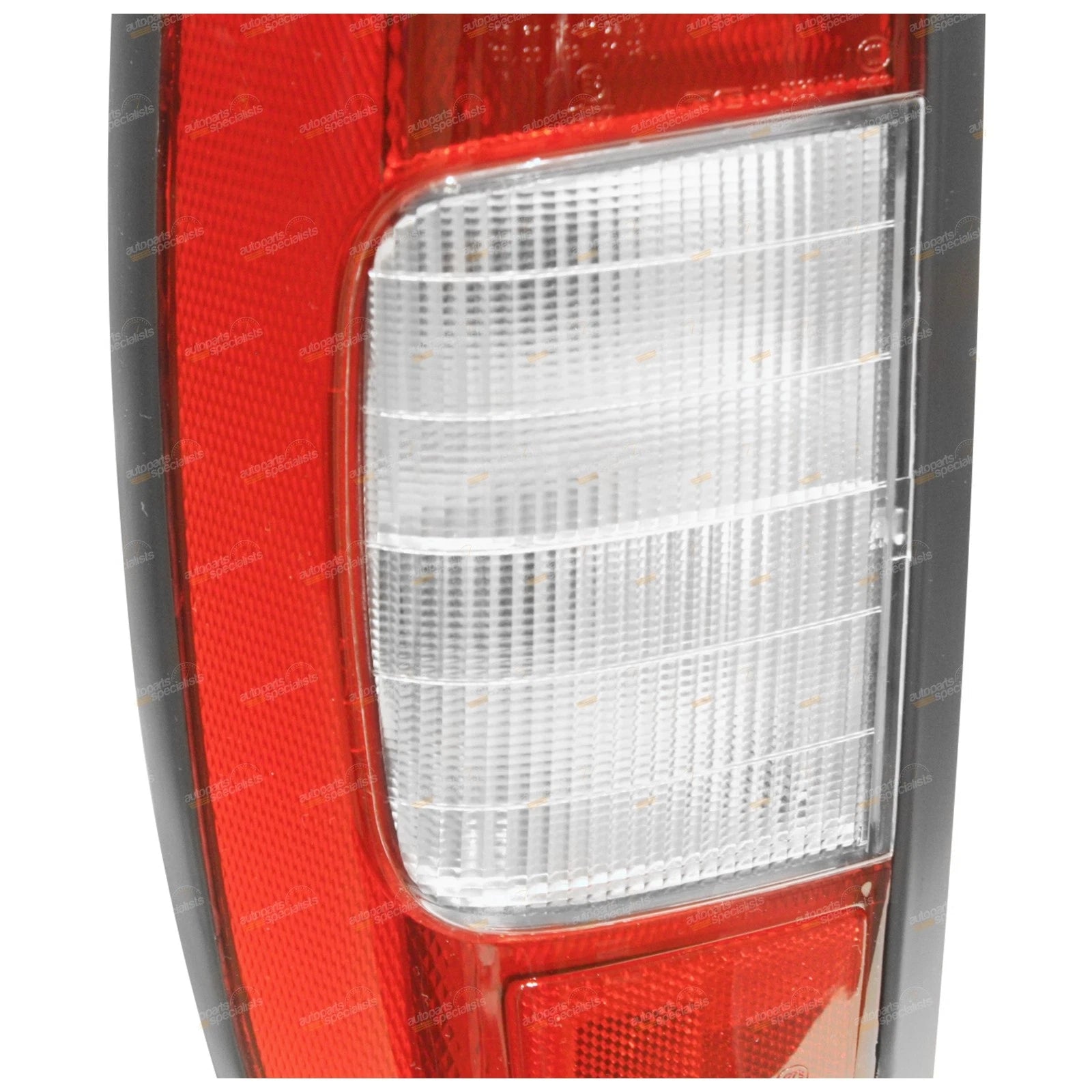 LH Tail Light for Nissan Navara D22 (1997–2015)