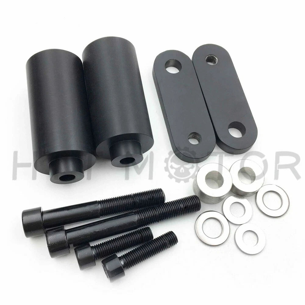 Frame Slider Guard Crash Protector for Honda CBR1000RR (2004–2005)