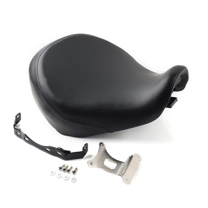 Front Driver Rider Seat Cushion for Honda Shadow Aero VT750 VT750C (2004–2024)