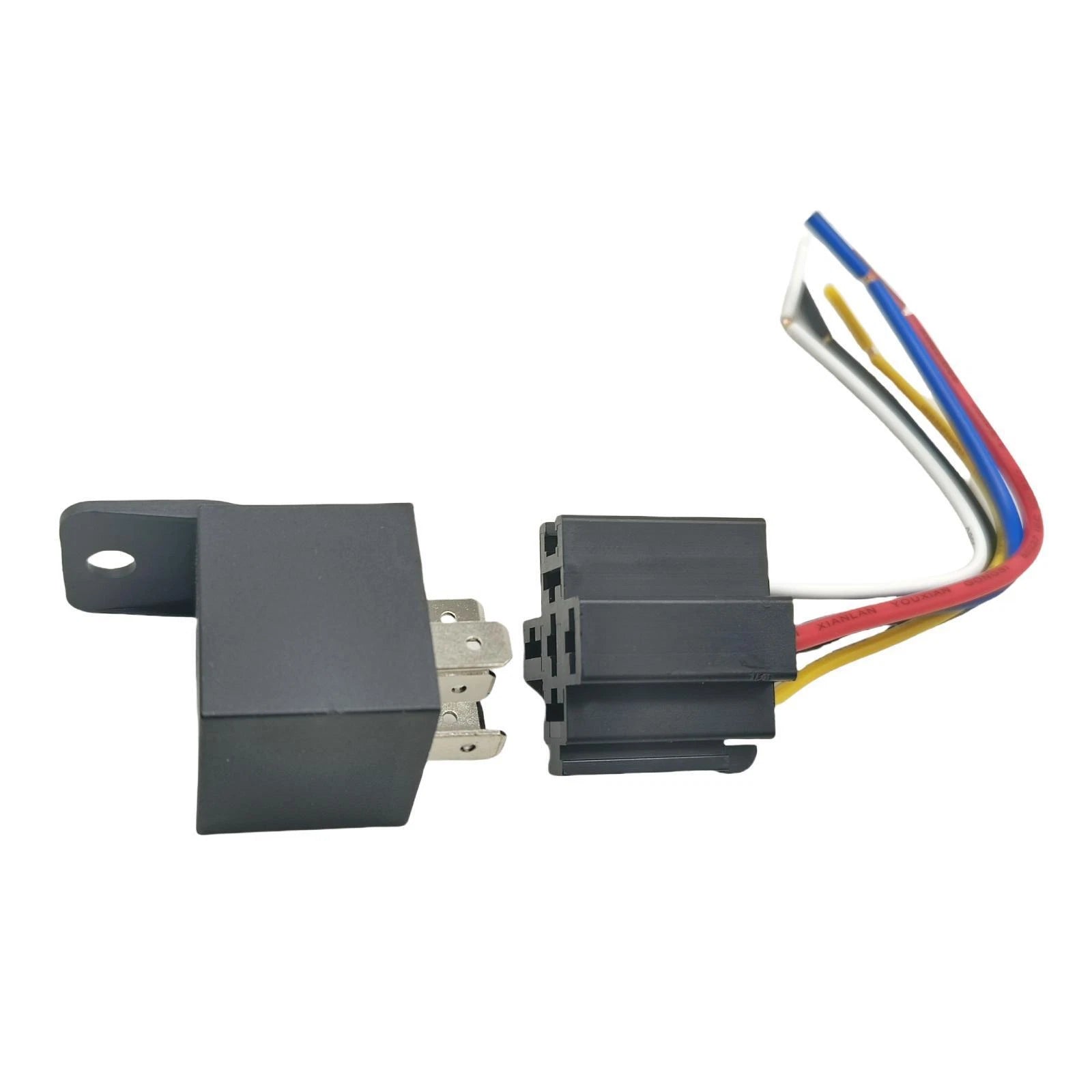 Trim Tilt Motor Relay for Volvo Penta (12 Volt) 876040-7 1324492-6 399158