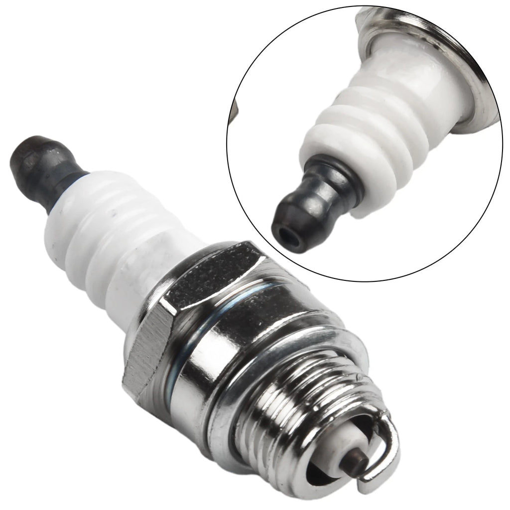 2X RCJ7Y Spark Plug for Ion