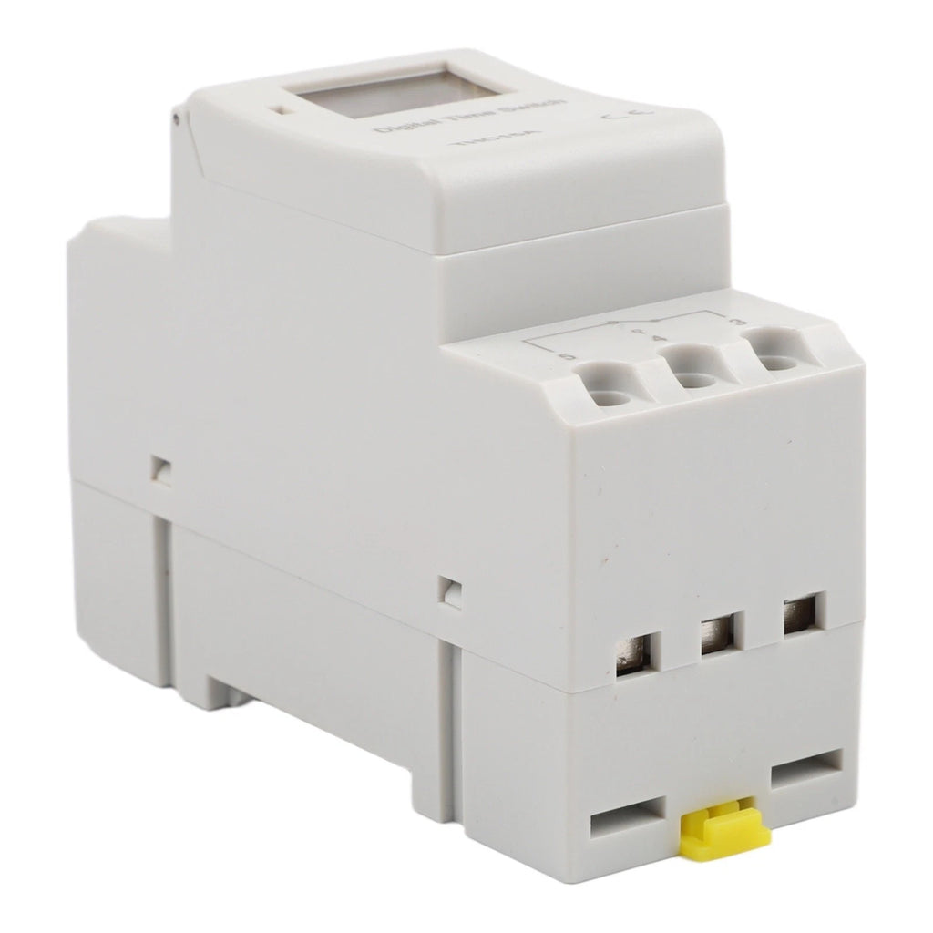 AHC15A Timer Switch for Automatic Cycle Timer (16 Programmable On Off)