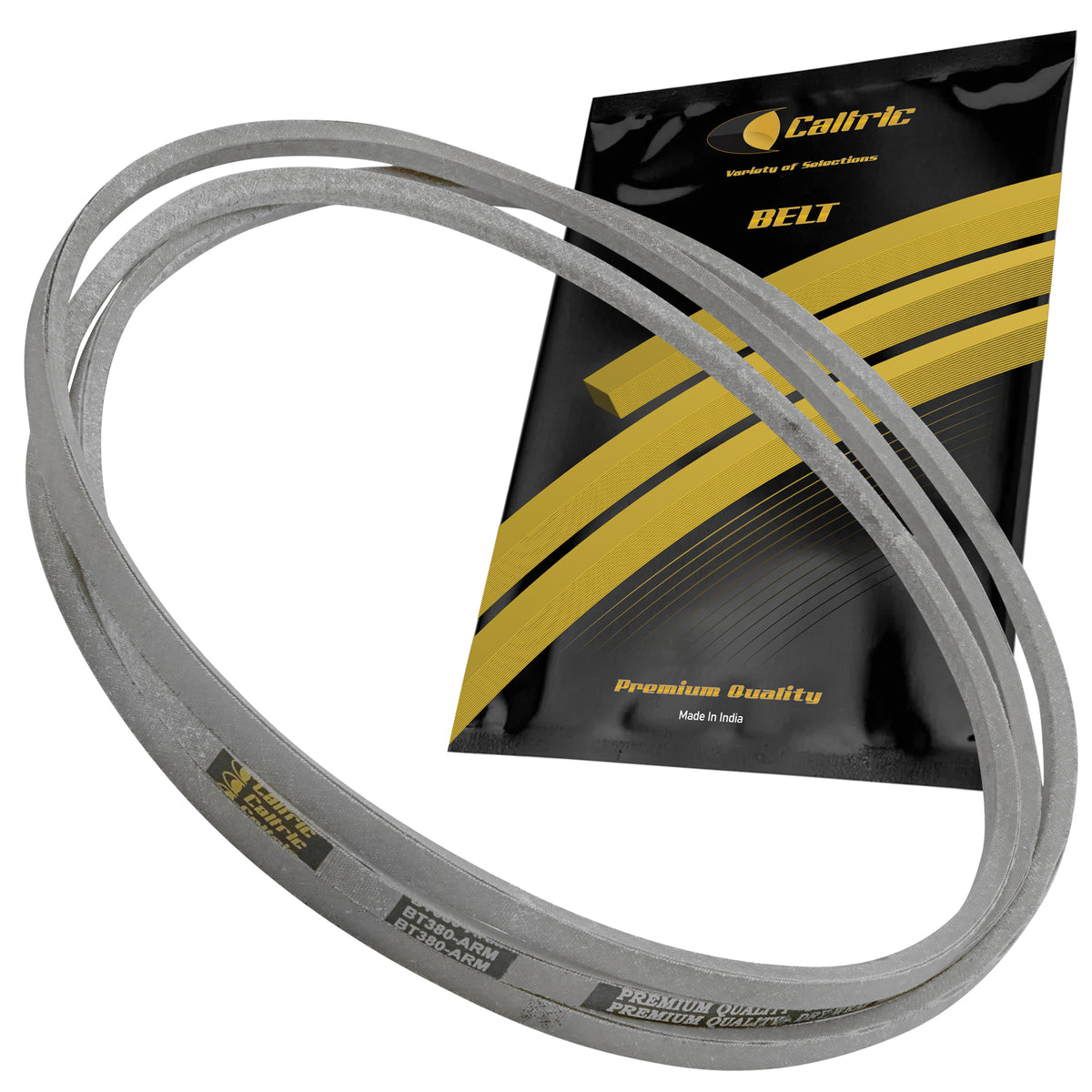 Aramid Deck Belt Replacement for John Deere Z325E Z330M Z330R (48-54") (2017–2024)