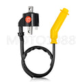 Ignition Coil & Spark Plug for Honda Foreman 500 TRX500 (2005–2011)