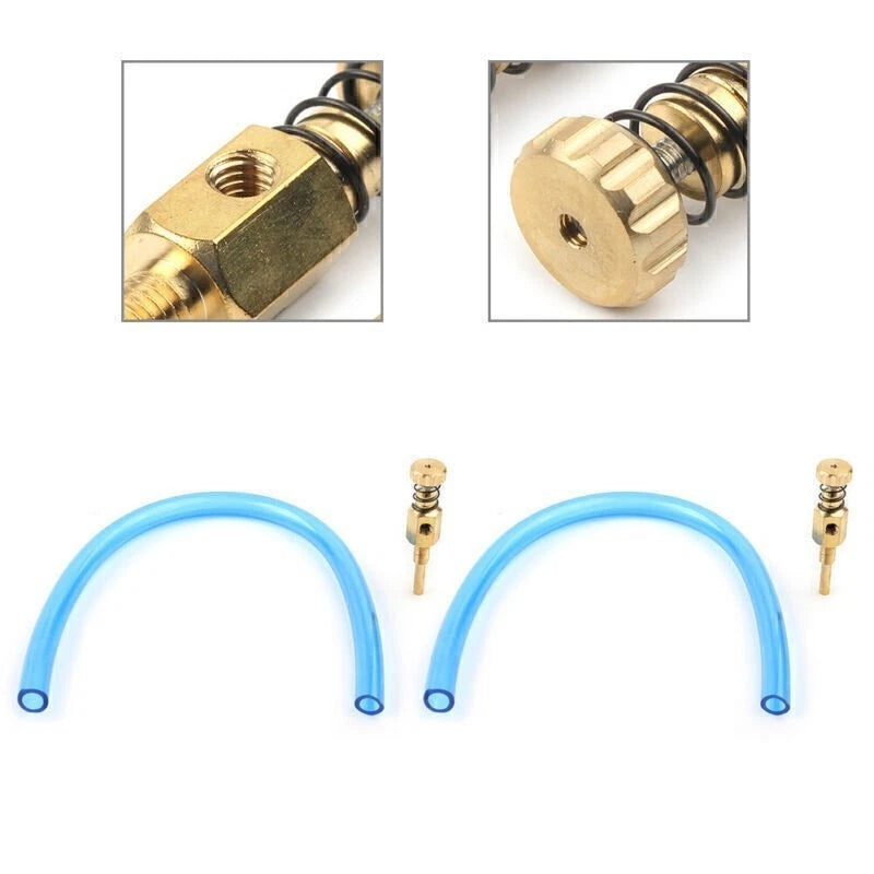 2X Performance Power Jet Valve for Yamaha Banshee (1987–2006)