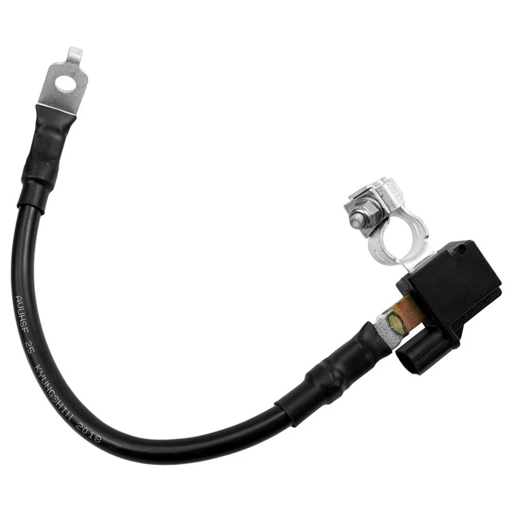 Negative Battery Sensor Cable For 2015-2017 Hyundai Sonata 37180C2100 37180C2101