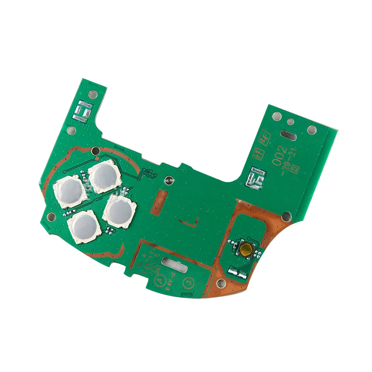 Controller Board Set for PS Vita 1000 (3G, WiFi)